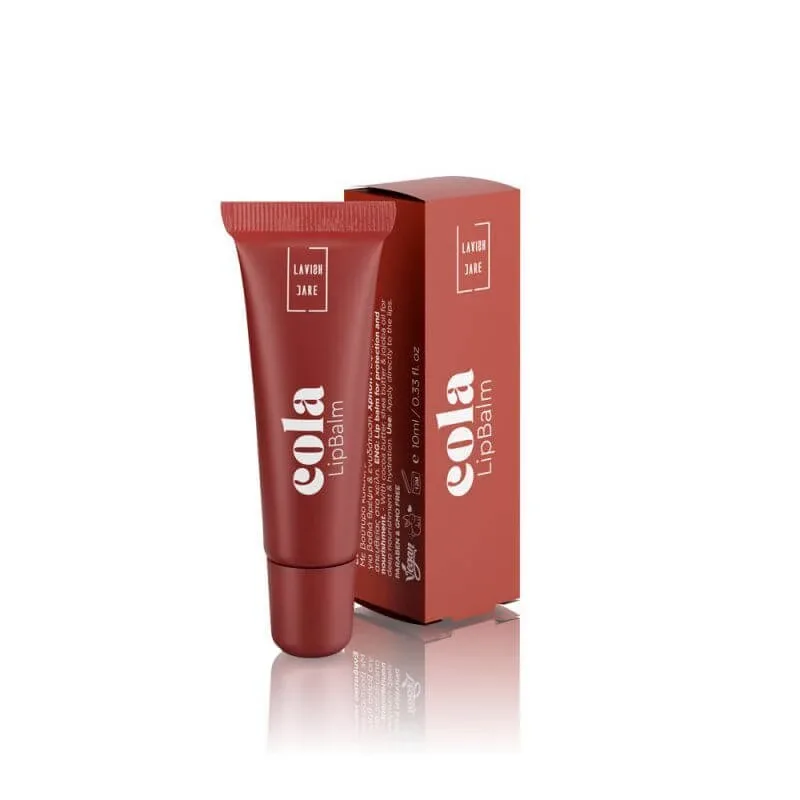 LAVISH Care Cola Lipbalm 10ml — preț și oferte