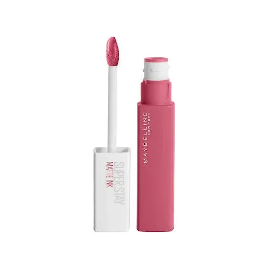 MAYBELLINE Super Stay Matte Ink-Liquid Lipstick No.125 Inspirer 5ml Maybelline New York — preț și oferte