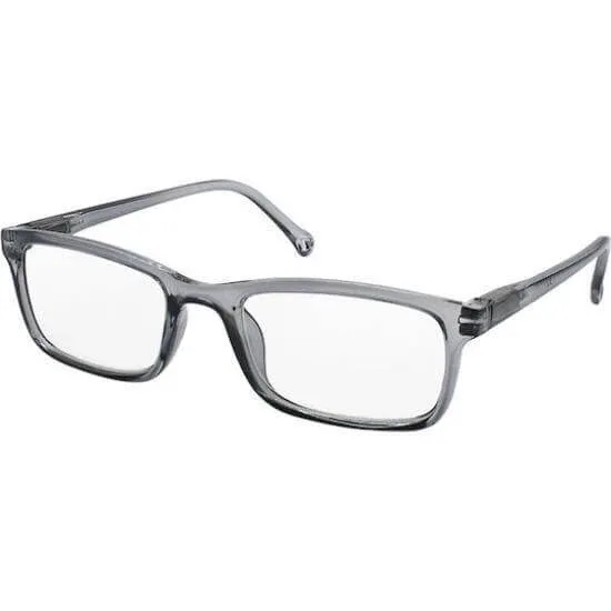 EYELEAD E181 Ochelari de prezbiopie Transparent-Gri Granular 1.00 — preț și oferte