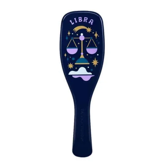 AMBITAS Tangle Teezer The Ultimate Detangler Perie de par Straight- Curly Zodiac Libra Libra — preț și oferte