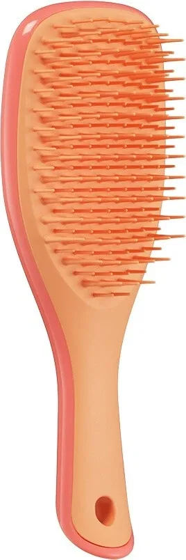 AMBITAS Tangle Teezer The Mini Ultimate Detangler Roz somon & caise — preț și oferte