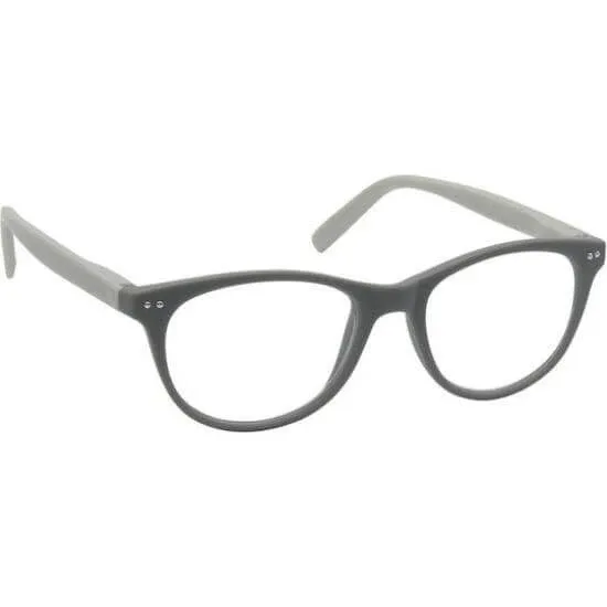 EYELEAD E242 Ochelari de prezbiopie Gri Granular 3.00 — preț și oferte