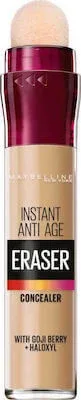 MAYBELLINE Concealer Instant Anti-Age Eraser 6.8ml 04 Miere Maybelline New York — preț și oferte