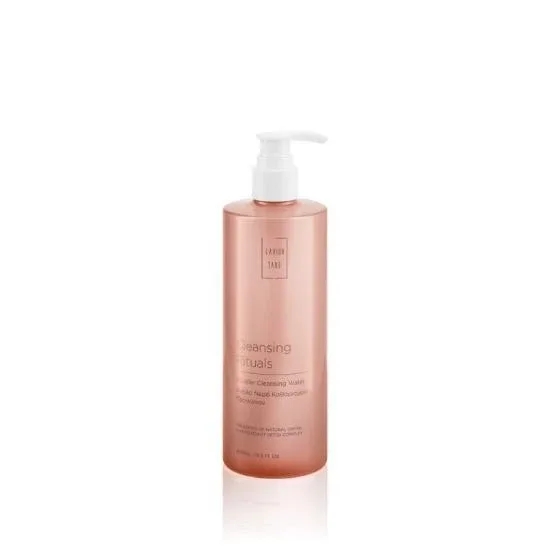 LAVISH CARE Ritualuri de curățare Apă micelară de curățare, Apă de curățare 400ml — preț și oferte