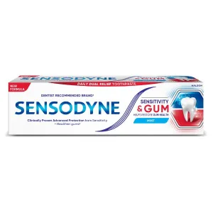 Sensodyne Sensitivity Gum Pasta de dinti | 75 ml