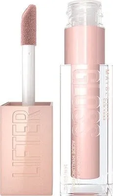 MAYBELLINE Lifter Gloss 002 Ice 5.4ml