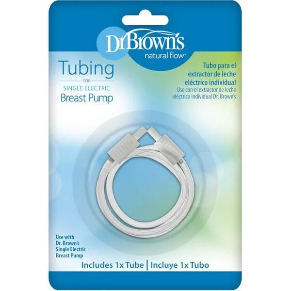 DR BROWN'S Flexible Electric Bladder Pumping Tube BF 111 — preț și oferte