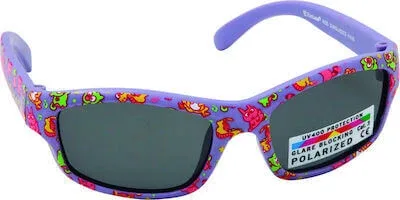 EYELEAD Ochelari de soare Bebe Ochelari de soare pentru 0-24 luni K1006 — preț și oferte