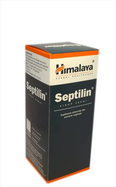 SEPTILIN HIMALAYA DRUG — preț și oferte