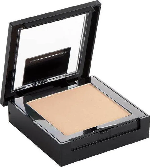 MAYBELLINE Fit Me Matte & Poreless Powder Pudră pentru acoperire mată și naturală No120 Classic Ivory 9g Maybelline New York — preț și oferte