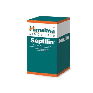 Septilin | 100 de comprimate