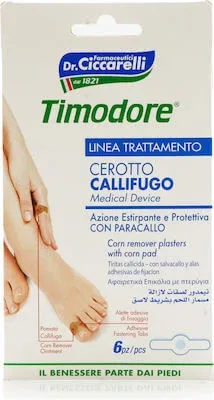 CICCAR Timodore Timodore îndepărtător de porumb Tencuieli opționale Acoperiri cu clape 6 bucăți — preț și oferte