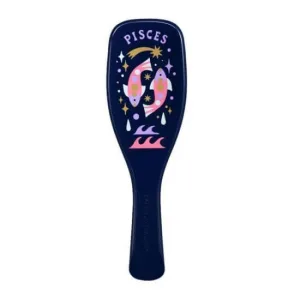 AMBITAS Tangle Teezer The Ultimate Detangler Perie de par Straight-Curly Zodiac Pisces Pisces