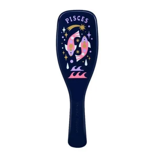 AMBITAS Tangle Teezer The Ultimate Detangler Perie de par Straight-Curly Zodiac Pisces Pisces — preț și oferte