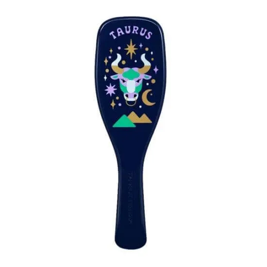 AMBITAS Tangle Teezer The Ultimate Detangler Perie de păr Straight-Curly Zodiac Taurus Taurus — preț și oferte