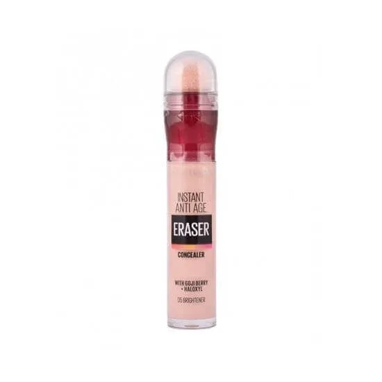 MAYBELLINE Concealer Eraser Brightener No.05 6.8ml Maybelline New York — preț și oferte