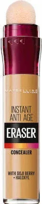 MAYBELLINE Concealer Instant Anti-Age Eraser 08 Buff 6.8ml Maybelline New York — preț și oferte