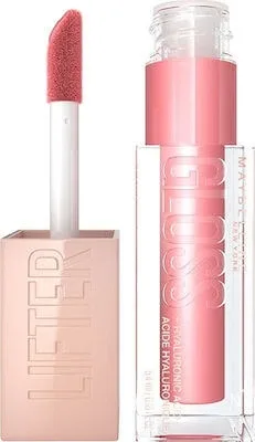 MAYBELLINE Lifter Gloss 004 Silk 5.4ml