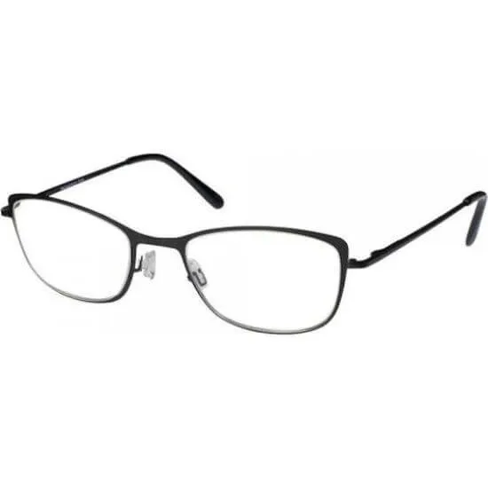 EYELEAD E157 Ochelari de prezbiopie negru metalic 1.50 — preț și oferte