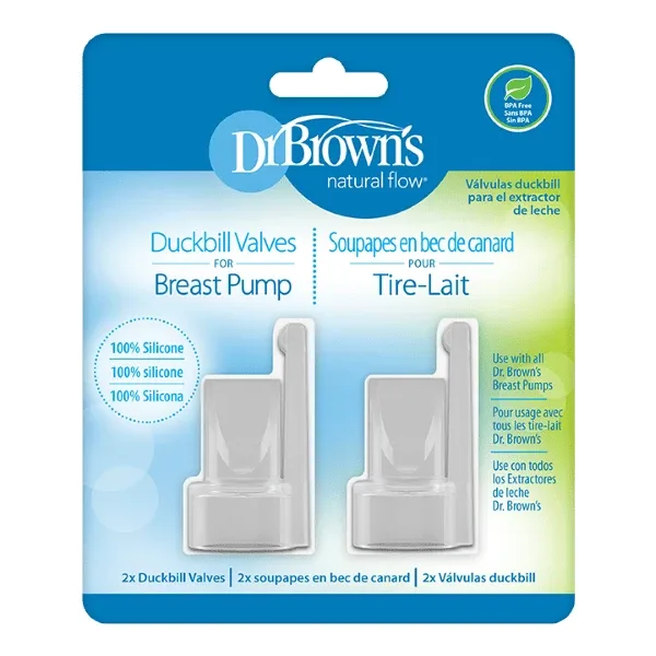 DR BROWN'S Electric Throttle Valves 2 Pieces BF 105 — preț și oferte