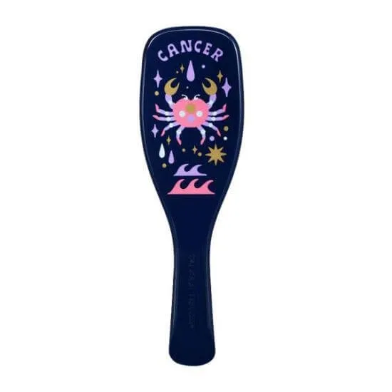 AMBITAS Tangle Teezer The Ultimate Detangler Perie de par Straight-Curly Zodiac Cancer Cancer — preț și oferte