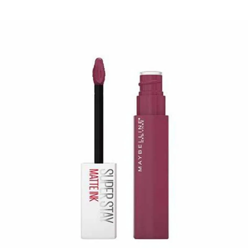 MAYBELLINE Super Stay Matte Ink 165 Successful 5ml Maybelline New York — preț și oferte