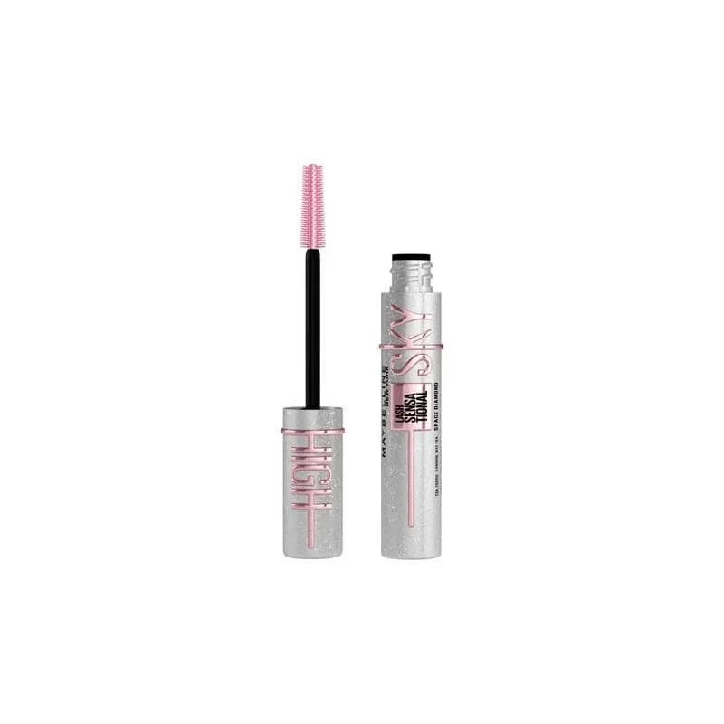 MAYBELLINE Lash Sensational Sky High Mascara Volume & Length Mascara Space Diamond 7.2ml Maybelline New York — preț și oferte