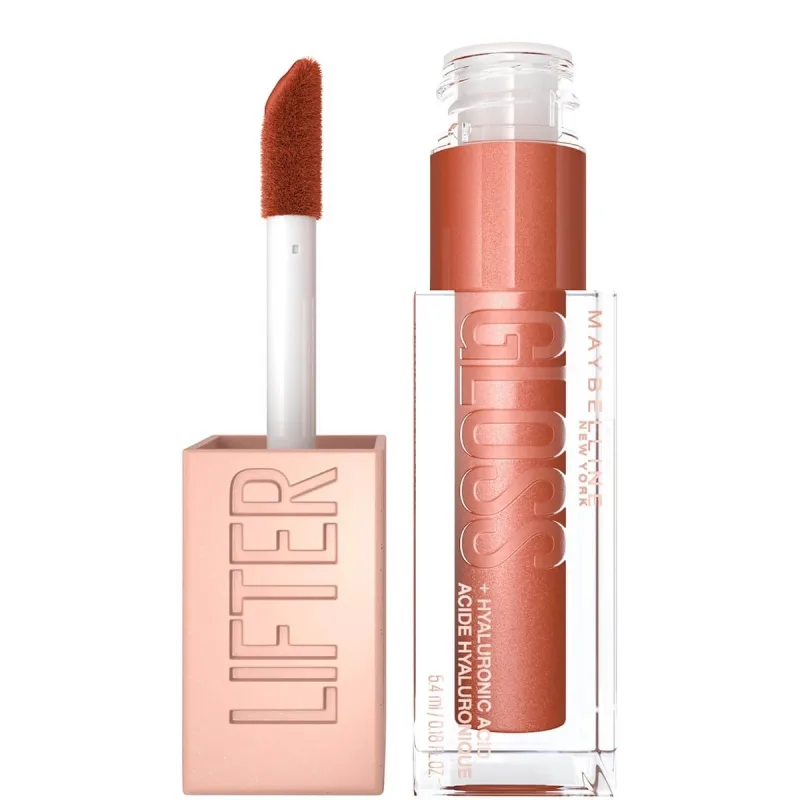 MAYBELLINE Lifter Gloss 5.4ml 017 cupru Maybelline New York — preț și oferte