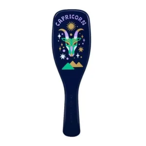 AMBITAS Tangle Teezer The Ultimate Detangler Perie de păr Straight-Curly Zodiac Capricorn Berbec