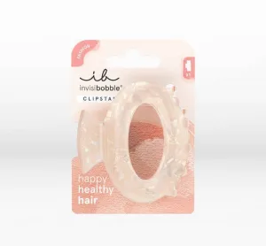 AMBITAS Clipstar The Stylish Hair Claw Rosy Bliss 1 buc