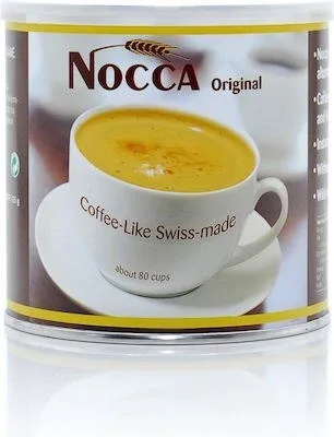 POWER HEALTH Nocca Înlocuitor de cafea fără cofeină 125gr — preț și oferte