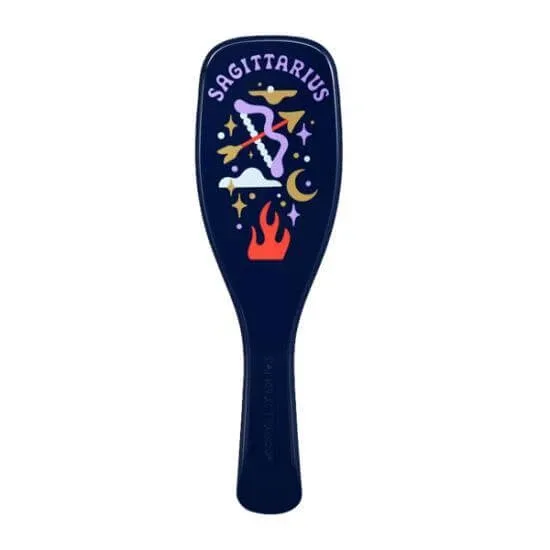 AMBITAS Tangle Teezer The Ultimate Detangler Perie de păr Straight-Curly Zodiac Săgetător Săgetător — preț și oferte