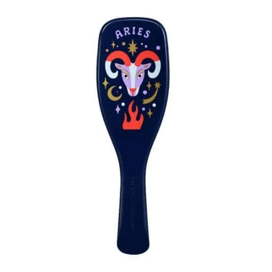 AMBITAS Tangle Teezer The Ultimate Detangler Perie de păr Straight-Curly Zodiac Berbec Capricorn — preț și oferte