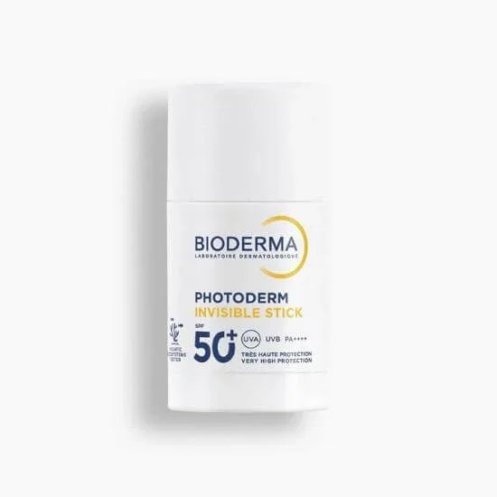 BIODERMA Photoderm Invisible Stick SPF50+ 15gr — preț și oferte
