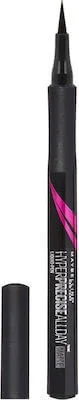 MAYBELLINE Hyper Precise All Day Waterproof Eye Liner Matte Onyx 9gr Maybelline New York — preț și oferte