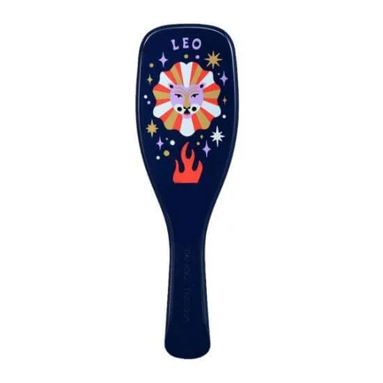 AMBITAS Tangle Teezer The Ultimate Detangler Perie de păr Straight-Curly Zodiac Leo Leo — preț și oferte