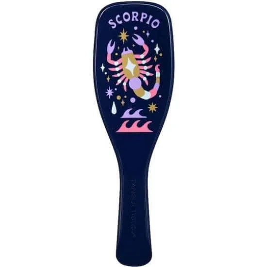 AMBITAS Tangle Teezer The Ultimate Detangler Perie de păr Straight-Curly Zodiac Scorpion — preț și oferte