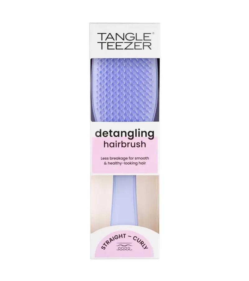 AMBITAS Tangle Teezer The Mini Ultimate Detangler Levander — preț și oferte