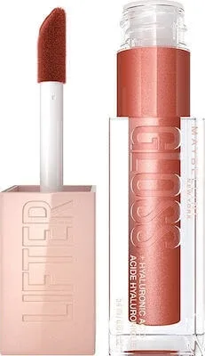MAYBELLINE Lifter Gloss 009 Topaz 5.4ml