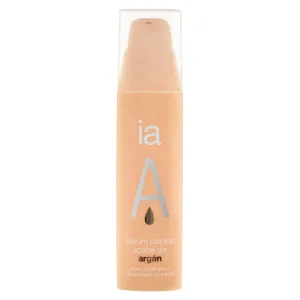 Ser de par cu ulei de argan, Interapothek | 50ml