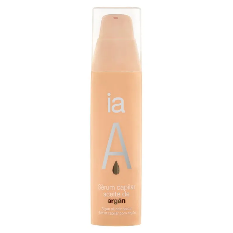 Ser de par cu ulei de argan, Interapothek | 50ml — preț și oferte