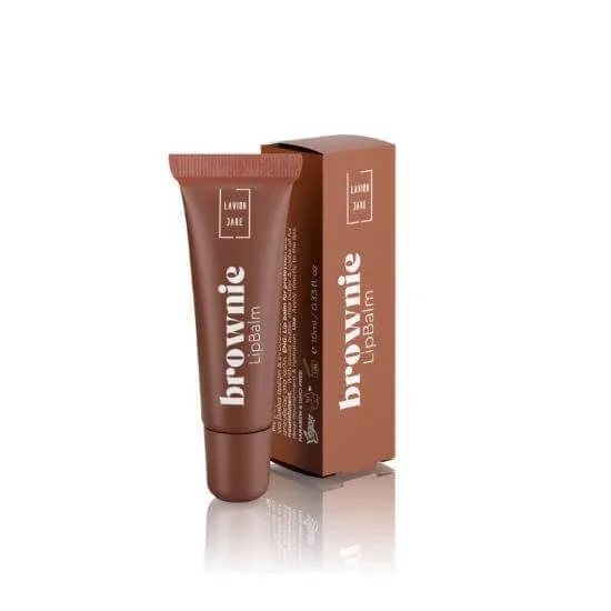 LAVISH Care Brownie Lipbalm 10ml — preț și oferte