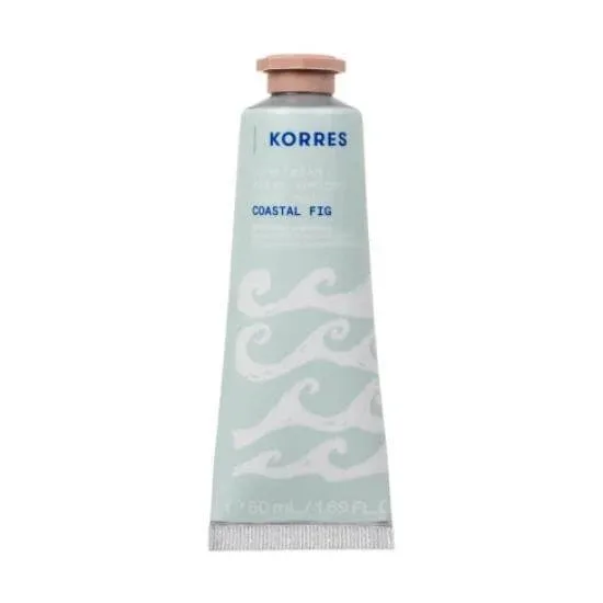 Cremă de mâini KORRES Fig 50ml — preț și oferte