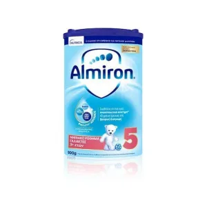 ALMIRON No5 Baby Milk Drink 3y+ 800g