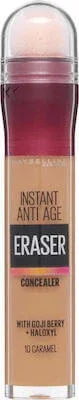 MAYBELLINE Instant Eraser Age Rewind Concealer No 10 Caramel 6.8ml Maybelline New York — preț și oferte