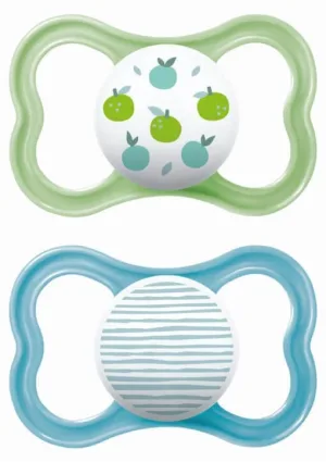 MAM Rubber Air 6-16 luni [216LBc]