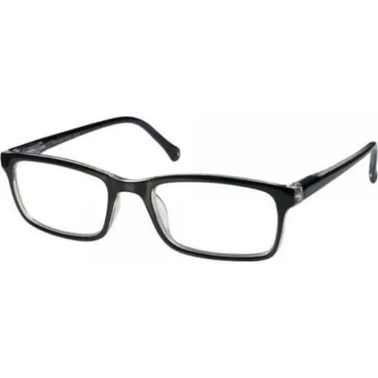 EYELEAD E151 Ochelari pentru presbiopie Negru-Diafan Granular 3.50 — preț și oferte