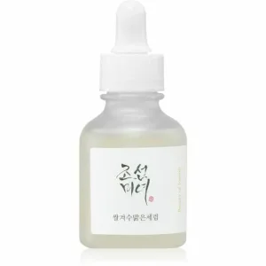 BEAUTY OF JOSEON Glow Deep Rice + Arbutin Ser facial pentru strălucire 30ml