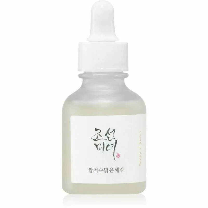 BEAUTY OF JOSEON Glow Deep Rice + Arbutin Ser facial pentru strălucire 30ml — preț și oferte