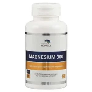 Magneziu 300 Mg American Biologics Capsule 90 Capsule — preț și oferte